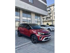 Cam Tavanlı Full Paket Temiz Opel Crossland 130hp 