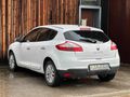 BARAN MOTORS MEGANE BOYASIZ 0.69 KREDİ TÜM K.K 12 TKST