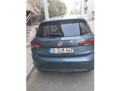 Sahibinden Fiat Egea 1.4 Fire Street 2022 Model
