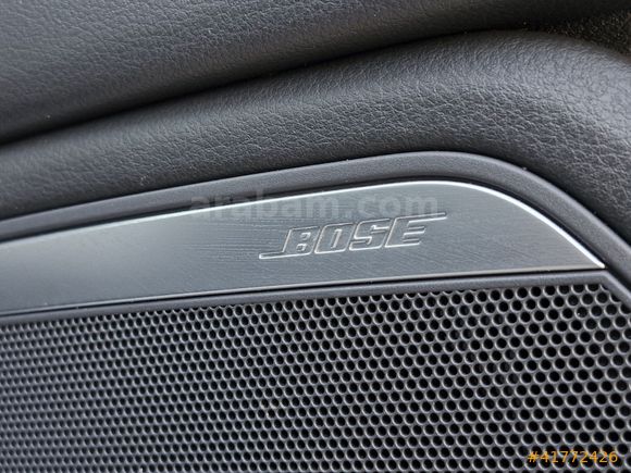 2014 AUDİ A7 3.0 TDİ V6 QUATTRO - VAKUM - BOSE