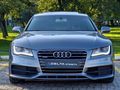 2014 AUDİ A7 3.0 TDİ V6 QUATTRO - VAKUM - BOSE