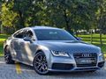 2014 AUDİ A7 3.0 TDİ V6 QUATTRO - VAKUM - BOSE