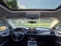 2014 AUDİ A7 3.0 TDİ V6 QUATTRO - VAKUM - BOSE