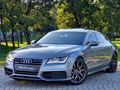 2014 AUDİ A7 3.0 TDİ V6 QUATTRO - VAKUM - BOSE