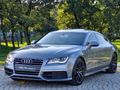 2014 AUDİ A7 3.0 TDİ V6 QUATTRO - VAKUM - BOSE