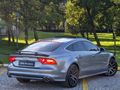 2014 AUDİ A7 3.0 TDİ V6 QUATTRO - VAKUM - BOSE