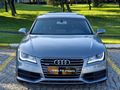 2014 AUDİ A7 3.0 TDİ V6 QUATTRO - VAKUM - BOSE