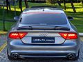 2014 AUDİ A7 3.0 TDİ V6 QUATTRO - VAKUM - BOSE