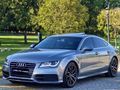 2014 AUDİ A7 3.0 TDİ V6 QUATTRO - VAKUM - BOSE