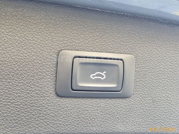 2014 AUDİ A7 3.0 TDİ V6 QUATTRO - VAKUM - BOSE