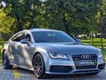 2014 AUDİ A7 3.0 TDİ V6 QUATTRO - VAKUM - BOSE