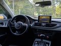 2014 AUDİ A7 3.0 TDİ V6 QUATTRO - VAKUM - BOSE
