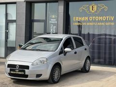 -ERHAN OTOMOTİV-36AY SENET/KART/TAKAS/2011 MODEL FIAT PUNTO