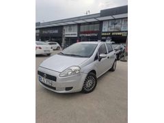 -ERHAN OTOMOTİV-36AY SENET/KART/TAKAS/2011 MODEL FIAT PUNTO