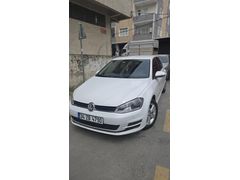 Sahibinden Volkswagen Golf 1.2 TSi Comfortline 2014 Model