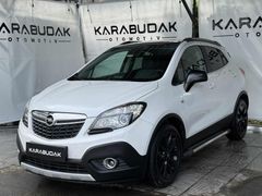 2015 OPEL MOKKA - 1.6 CDTI - COSMO - DİZEL - OTOMATİK