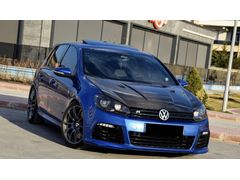 -X- 600 HP-FORGED-STAGE 5-GOLF R-3076 TURBO-4 MOTİON-BUCKET SEAT