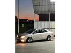 Sahibinden Toyota Corolla 1.6 Sol Special 2002 Model 