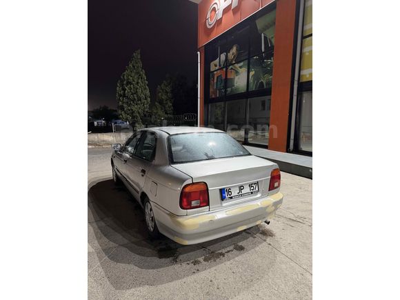 Sahibinden Suzuki Baleno 1.6 GLX 1995 Model 