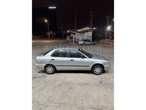 Sahibinden Suzuki Baleno 1.6 GLX 1995 Model 