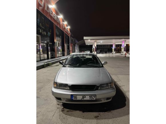 Sahibinden Suzuki Baleno 1.6 GLX 1995 Model 