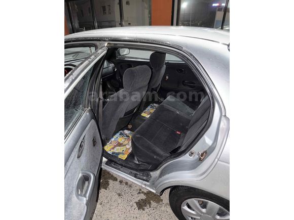 Sahibinden Suzuki Baleno 1.6 GLX 1995 Model 