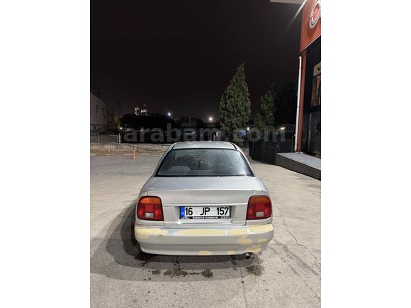 Sahibinden Suzuki Baleno 1.6 GLX 1995 Model 