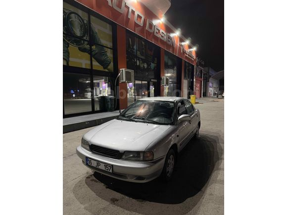 Sahibinden Suzuki Baleno 1.6 GLX 1995 Model 