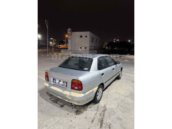 Sahibinden Suzuki Baleno 1.6 GLX 1995 Model 