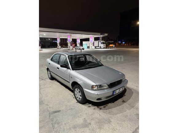 Sahibinden Suzuki Baleno 1.6 GLX 1995 Model 