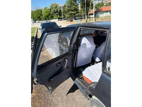 Sahibinden Fiat Uno 70 S 1998 Model 