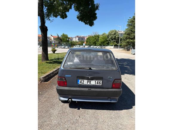 Sahibinden Fiat Uno 70 S 1998 Model 