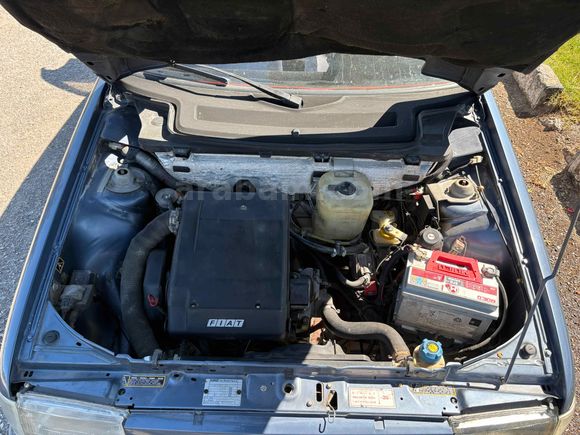 Sahibinden Fiat Uno 70 S 1998 Model 