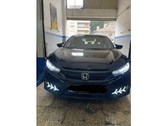 Sahibinden Honda Civic 1.5 i-VTEC RS 2018 Model 