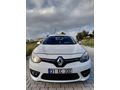 Sahibinden Renault Fluence 1.5 dCi Touch 2012 Model