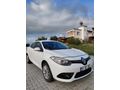 Sahibinden Renault Fluence 1.5 dCi Touch 2012 Model
