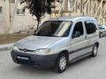 KDR MOTOR'S 2000 PARTNER 1.9D BAKIMLI ORJİNAL 259.xx KM