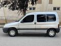 KDR MOTOR'S 2000 PARTNER 1.9D BAKIMLI ORJİNAL 259.xx KM