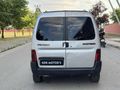 KDR MOTOR'S 2000 PARTNER 1.9D BAKIMLI ORJİNAL 259.xx KM