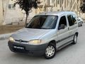 KDR MOTOR'S 2000 PARTNER 1.9D BAKIMLI ORJİNAL 259.xx KM
