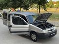 KDR MOTOR'S 2000 PARTNER 1.9D BAKIMLI ORJİNAL 259.xx KM