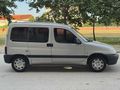 KDR MOTOR'S 2000 PARTNER 1.9D BAKIMLI ORJİNAL 259.xx KM