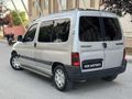 KDR MOTOR'S 2000 PARTNER 1.9D BAKIMLI ORJİNAL 259.xx KM