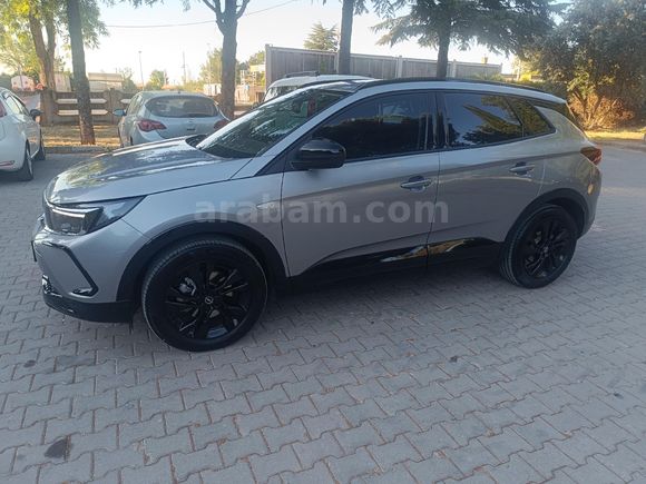 Sahibinden Opel Grandland 1.2 T GS 2024 Model Bursa