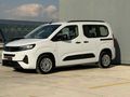 BURCAR'DAN 2025 OPEL COMBO 1.5D ESSENTİAL HATSIZ BOYASIZ %20 KDV
