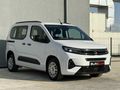 BURCAR'DAN 2025 OPEL COMBO 1.5D ESSENTİAL HATSIZ BOYASIZ %20 KDV