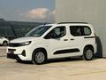 BURCAR'DAN 2025 OPEL COMBO 1.5D ESSENTİAL HATSIZ BOYASIZ %20 KDV