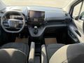 BURCAR'DAN 2025 OPEL COMBO 1.5D ESSENTİAL HATSIZ BOYASIZ %20 KDV