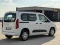BURCAR'DAN 2025 OPEL COMBO 1.5D ESSENTİAL HATSIZ BOYASIZ %20 KDV