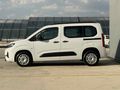 BURCAR'DAN 2025 OPEL COMBO 1.5D ESSENTİAL HATSIZ BOYASIZ %20 KDV